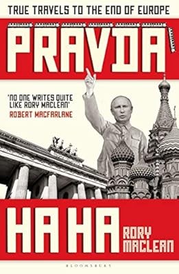 Pravda true travels - pravda,