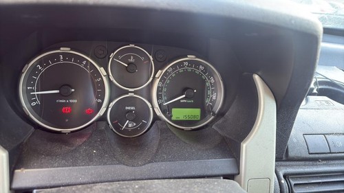Volant land rover freelander - volant,