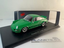 SPARK PORSCHE 911 CARRERA 2.7