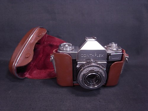 Vintage germany zeiss - vintage, ikon