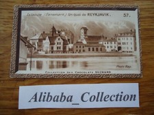 CHROMO IMAGE CHOCOLAT CACAO