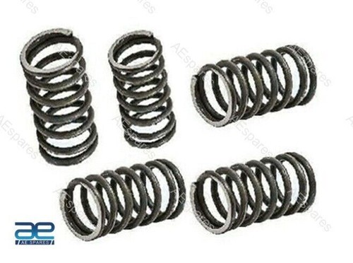 Soupape moteur ressort - x,