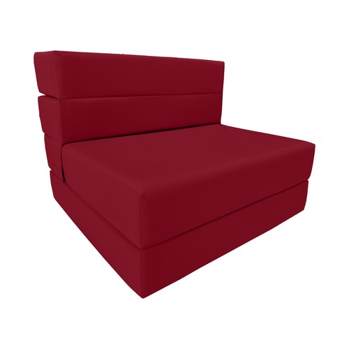 Lounger folding foam - folding,