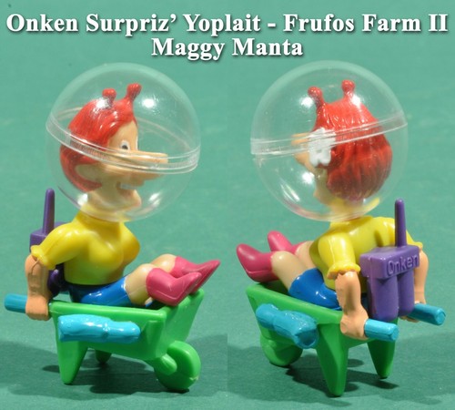 Onken surpriz yoplait - onken, surpriz’