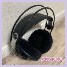 Casque AKG K702 Ouvert