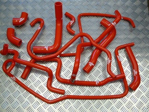 Pour ford granada cosworth - pour, 2.9