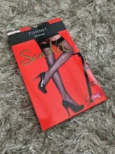 Bas résille taille unique