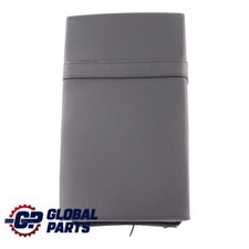 Accoudoir arrière Mercedes