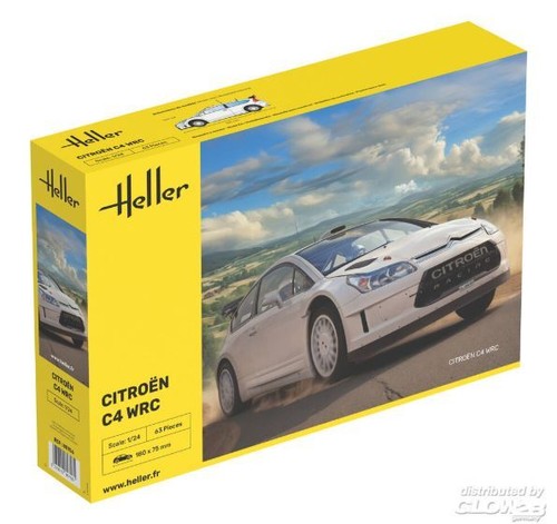 Miniature voiture kit - voiture, de