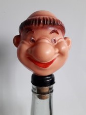 BOUCHON DE BOUTEILLE