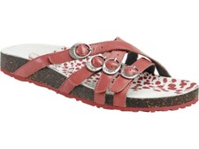 Kickers pantoufles magnekic - kickers,