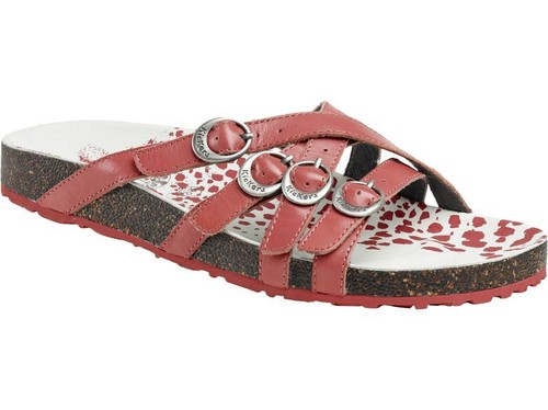 Kickers pantoufles magnekic - pantoufles,