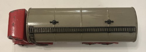 Dinky toys 504 foden - toys,