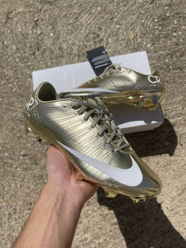 Nike mercurial superfly - nike, cr7