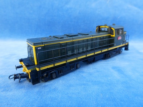Rare top train roco - top, !