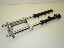 Fourche complète honda - complète,