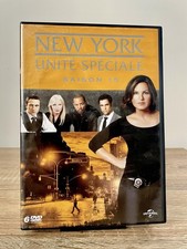 NEW-YORK UNITÉ SPÉCIALE -