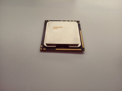 Processeur intel core slbch - processeur, i7