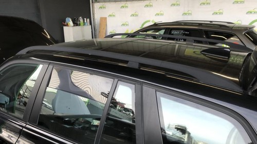 Barres toit bmw e83 - barres, x3