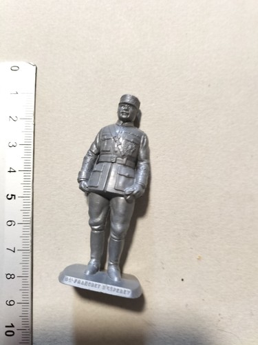 Figurines mokarex general - figurines,