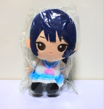 Peluche Sound Euphonium 3 Rena