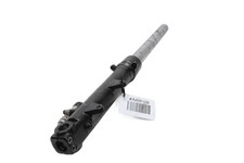 Fourche droite, fourche avant