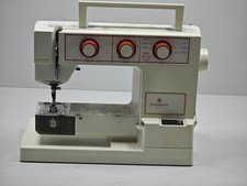 Machine À Coudre Husqvarna