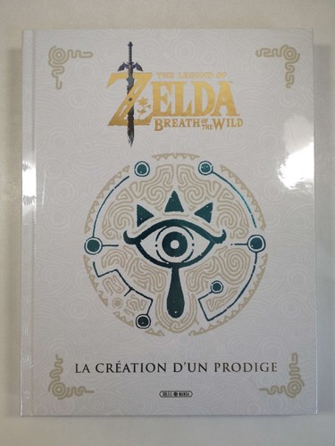 Livre the legend of - the,