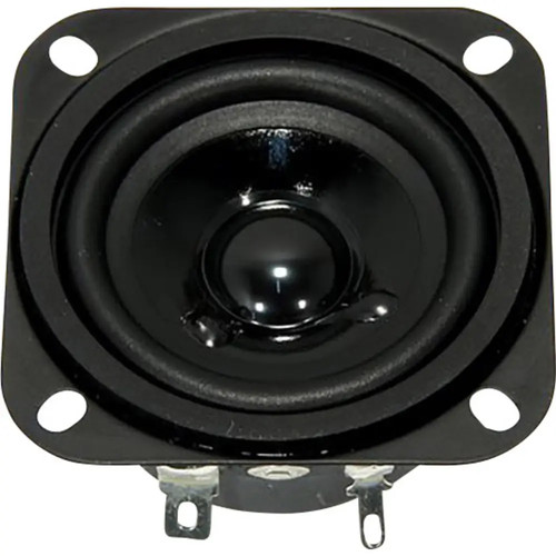 Haut parleur large bande - haut-parleur,