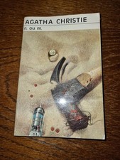 Agatha christie m - christie:, m.