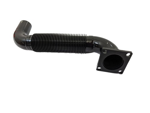 Tuyau compatible pour bobcat - pour,