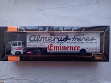 CAMION BERLIET TR280 ET