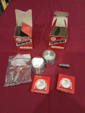NOS OEM Honda CB 125 K5 B6 kit