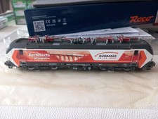 Roco Ho Locomotive Électrique