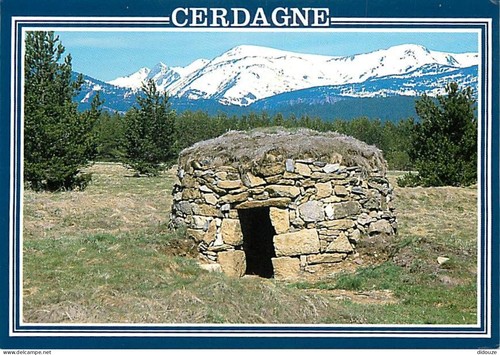 Carte postale - postale, 66