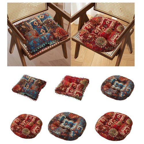 Coussin chaise bohème - bohème, pour