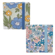 3X(2 Pièces  Carnet de