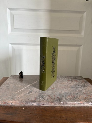 Livre ancien relié edition - livre,