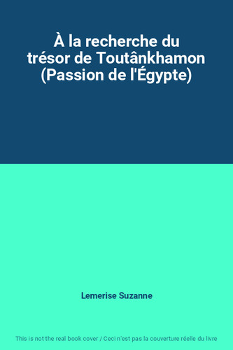 Recherche trésor de - la,