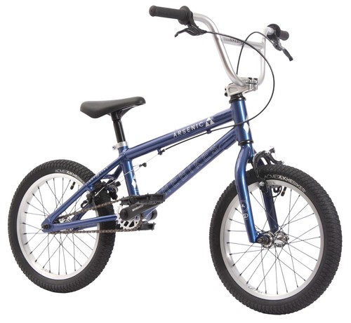 Khe arsenic bmx - arsenic, 16”