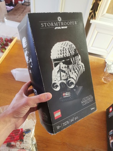 Superbe lego 2020 - lego, collection