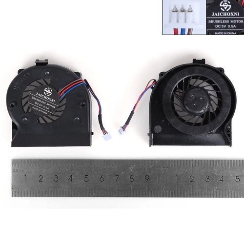 Ventilateur pour portable - pour,