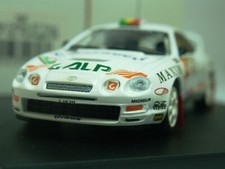 WOW EXTREMEMENT RARE Toyota