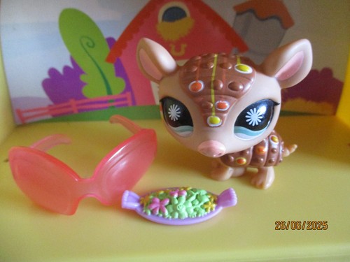 Petshop tatoo 1007 - tatoo, +