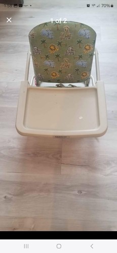 Vintage graco tot - graco, loc