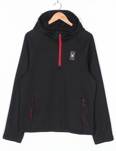 Sweat capuche polaire - sweat, à