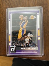 Kobe Bryant Lakers SSP 