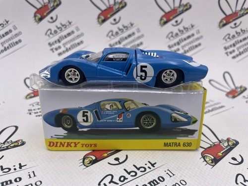 Dinky toys atlas auto - dinky, 1/43