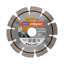 Norton Clipper Disque Diamant