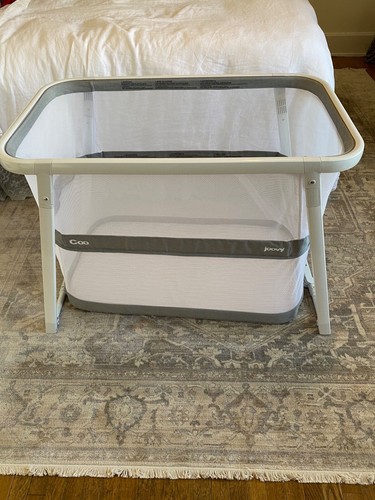 Joovy coo bassinet play - coo, bassinet/play